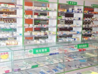 太原药店小姐姐,温暖守护，健康同行