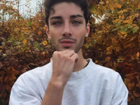 德国男友网红,跨越国界的爱情故事