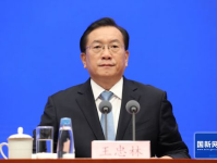 湖北网红省长,引领荆楚发展新风尚