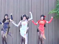 桃源小姐姐,探寻神秘桃源村的美丽传说与风情